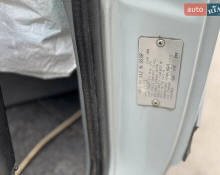 ВАЗ 2108 1990 в Николаеве на Automoto.ua Серый ВАЗ 2108, объемом двигателя 1.3 л и пробегом 84 тыс. км за 2800 $, фото 7 на Automoto.ua