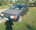 Сірий ВАЗ 2108, об'ємом двигуна 1.1 л та пробігом 270 тис. км за 650 $, фото 1 на Automoto.ua
