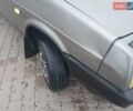 Серый ВАЗ 2108, объемом двигателя 1.29 л и пробегом 100 тыс. км за 850 $, фото 3 на Automoto.ua