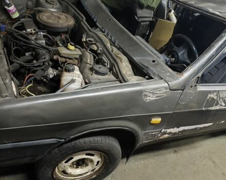 ВАЗ 2108 1990 в Харькове на Automoto.ua Серый ВАЗ 2108, объемом двигателя 1.5 л и пробегом 1 тыс. км за 215 $, фото 1 на Automoto.ua