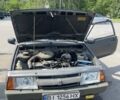 Серый ВАЗ 2108, объемом двигателя 1.29 л и пробегом 40 тыс. км за 1000 $, фото 11 на Automoto.ua