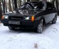 Серый ВАЗ 2108, объемом двигателя 15 л и пробегом 111 тыс. км за 1900 $, фото 1 на Automoto.ua