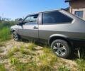 Серый ВАЗ 2108, объемом двигателя 1.29 л и пробегом 100 тыс. км за 850 $, фото 1 на Automoto.ua
