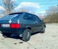 Серый ВАЗ 2108, объемом двигателя 1.5 л и пробегом 123 тыс. км за 1400 $, фото 2 на Automoto.ua