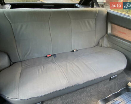 Серый ВАЗ 2108, объемом двигателя 1.29 л и пробегом 281 тыс. км за 1300 $, фото 7 на Automoto.ua