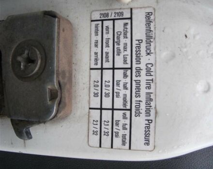 Сірий ВАЗ 2108, об'ємом двигуна 1.3 л та пробігом 300 тис. км за 1000 $, фото 12 на Automoto.ua