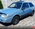 Серый ВАЗ 2108, объемом двигателя 1.1 л и пробегом 100 тыс. км за 1400 $, фото 1 на Automoto.ua