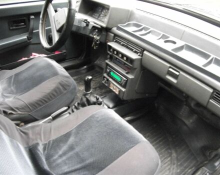 Сірий ВАЗ 2108, об'ємом двигуна 1.3 л та пробігом 300 тис. км за 1000 $, фото 8 на Automoto.ua