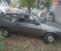 Сірий ВАЗ 2108, об'ємом двигуна 1.3 л та пробігом 72 тис. км за 1100 $, фото 8 на Automoto.ua