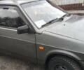 Серый ВАЗ 2108, объемом двигателя 1.5 л и пробегом 700 тыс. км за 1500 $, фото 3 на Automoto.ua