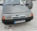 Серый ВАЗ 2108, объемом двигателя 1.3 л и пробегом 300 тыс. км за 1200 $, фото 1 на Automoto.ua