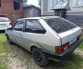 Серый ВАЗ 2108, объемом двигателя 1.5 л и пробегом 400 тыс. км за 402 $, фото 1 на Automoto.ua