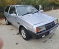 Серый ВАЗ 2108, объемом двигателя 1.1 л и пробегом 270 тыс. км за 900 $, фото 14 на Automoto.ua