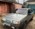 Серый ВАЗ 2108, объемом двигателя 0 л и пробегом 62 тыс. км за 1400 $, фото 1 на Automoto.ua