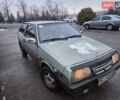 Серый ВАЗ 2108, объемом двигателя 1.3 л и пробегом 63 тыс. км за 700 $, фото 2 на Automoto.ua