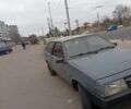 Сірий ВАЗ 2108, об'ємом двигуна 1.3 л та пробігом 178 тис. км за 285 $, фото 1 на Automoto.ua