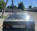 Серый ВАЗ 2108, объемом двигателя 1.3 л и пробегом 100 тыс. км за 820 $, фото 3 на Automoto.ua