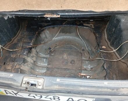 Сірий ВАЗ 2108, об'ємом двигуна 1.3 л та пробігом 178 тис. км за 285 $, фото 2 на Automoto.ua