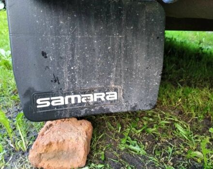 Сірий ВАЗ 2108, об'ємом двигуна 1.3 л та пробігом 300 тис. км за 1000 $, фото 19 на Automoto.ua