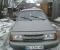 Серый ВАЗ 2108, объемом двигателя 1.3 л и пробегом 220 тыс. км за 1350 $, фото 1 на Automoto.ua