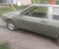 Серый ВАЗ 2108, объемом двигателя 1.3 л и пробегом 190 тыс. км за 550 $, фото 12 на Automoto.ua