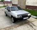 Серый ВАЗ 2108, объемом двигателя 1.3 л и пробегом 195 тыс. км за 1350 $, фото 1 на Automoto.ua