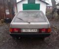 Серый ВАЗ 2108, объемом двигателя 1.5 л и пробегом 170 тыс. км за 800 $, фото 2 на Automoto.ua