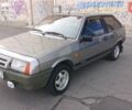 Серый ВАЗ 2108, объемом двигателя 1.1 л и пробегом 43 тыс. км за 2000 $, фото 1 на Automoto.ua