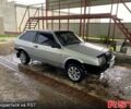 Серый ВАЗ 2108, объемом двигателя 1.3 л и пробегом 195 тыс. км за 1350 $, фото 2 на Automoto.ua