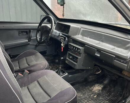 Серый ВАЗ 2108, объемом двигателя 1.3 л и пробегом 137 тыс. км за 800 $, фото 7 на Automoto.ua