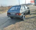 Серый ВАЗ 2108, объемом двигателя 1.3 л и пробегом 300 тыс. км за 700 $, фото 1 на Automoto.ua