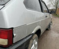 Серый ВАЗ 2108, объемом двигателя 1.3 л и пробегом 137 тыс. км за 800 $, фото 5 на Automoto.ua