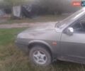 Серый ВАЗ 2108, объемом двигателя 1.3 л и пробегом 190 тыс. км за 550 $, фото 3 на Automoto.ua