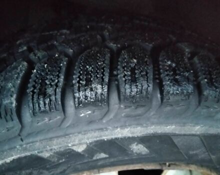 Сірий ВАЗ 2108, об'ємом двигуна 1.3 л та пробігом 300 тис. км за 1000 $, фото 6 на Automoto.ua