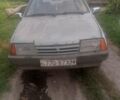 Серый ВАЗ 2108, объемом двигателя 1.3 л и пробегом 190 тыс. км за 550 $, фото 8 на Automoto.ua