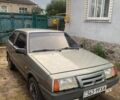 Серый ВАЗ 2108, объемом двигателя 0 л и пробегом 62 тыс. км за 1400 $, фото 2 на Automoto.ua