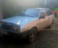 Сірий ВАЗ 2108, об'ємом двигуна 1.3 л та пробігом 230 тис. км за 780 $, фото 1 на Automoto.ua