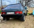 Серый ВАЗ 2108, объемом двигателя 15 л и пробегом 130 тыс. км за 450 $, фото 1 на Automoto.ua