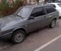 Серый ВАЗ 2108, объемом двигателя 1.5 л и пробегом 540 тыс. км за 32000 $, фото 1 на Automoto.ua