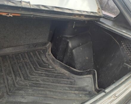 Серый ВАЗ 2108, объемом двигателя 1.1 л и пробегом 270 тыс. км за 900 $, фото 11 на Automoto.ua