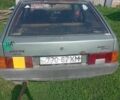 Серый ВАЗ 2108, объемом двигателя 1.3 л и пробегом 56 тыс. км за 550 $, фото 2 на Automoto.ua