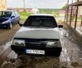 Серый ВАЗ 2108, объемом двигателя 1.3 л и пробегом 195 тыс. км за 1350 $, фото 4 на Automoto.ua