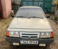 Серый ВАЗ 2108, объемом двигателя 0 л и пробегом 62 тыс. км за 1400 $, фото 1 на Automoto.ua