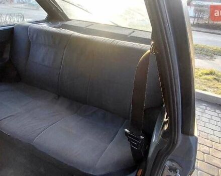 Сірий ВАЗ 2108, об'ємом двигуна 1.5 л та пробігом 200 тис. км за 550 $, фото 7 на Automoto.ua