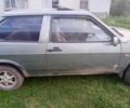 Сірий ВАЗ 2108, об'ємом двигуна 1.3 л та пробігом 45 тис. км за 480 $, фото 1 на Automoto.ua