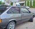 Серый ВАЗ 2108, объемом двигателя 0 л и пробегом 76 тыс. км за 900 $, фото 3 на Automoto.ua