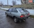 Сірий ВАЗ 2108, об'ємом двигуна 1.3 л та пробігом 63 тис. км за 700 $, фото 1 на Automoto.ua