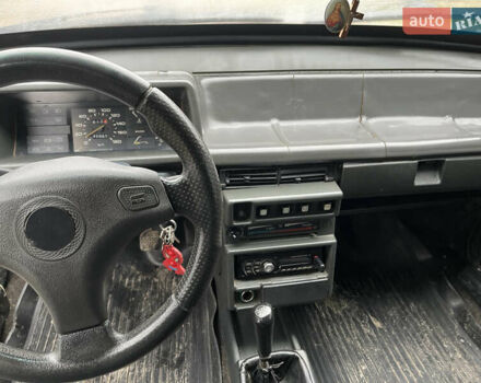 Серый ВАЗ 2108, объемом двигателя 1.3 л и пробегом 137 тыс. км за 650 $, фото 9 на Automoto.ua