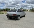 Серый ВАЗ 2108, объемом двигателя 0.13 л и пробегом 1 тыс. км за 700 $, фото 5 на Automoto.ua