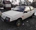 Сірий ВАЗ 2108, об'ємом двигуна 1.3 л та пробігом 300 тис. км за 1000 $, фото 2 на Automoto.ua